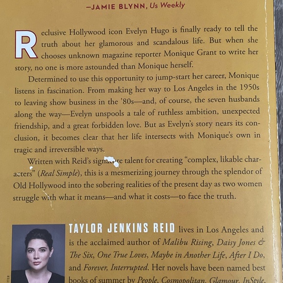 BookTok lot - Picture 5 of 7